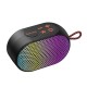 Портативна колонка Bluetooth Sounarc XR3 mini Portable Speaker BT5.3 5W Black